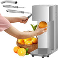 Succo separato dalla polpa della frutta con potenza dichiarata di 150 W